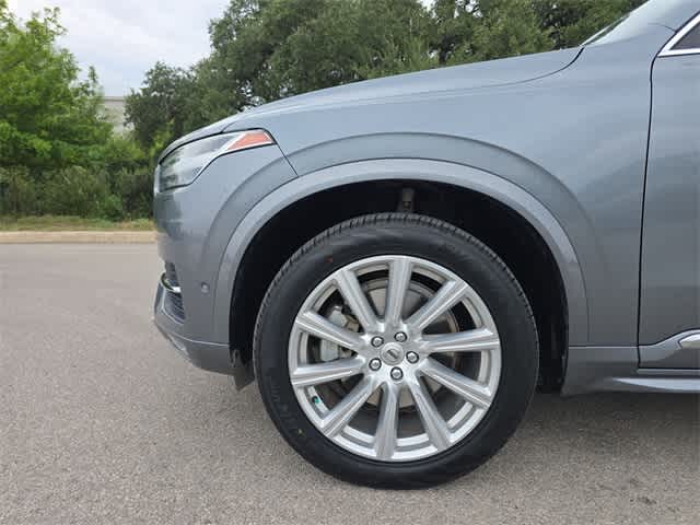 Thumbnail: 2019 Volvo XC90 - 14