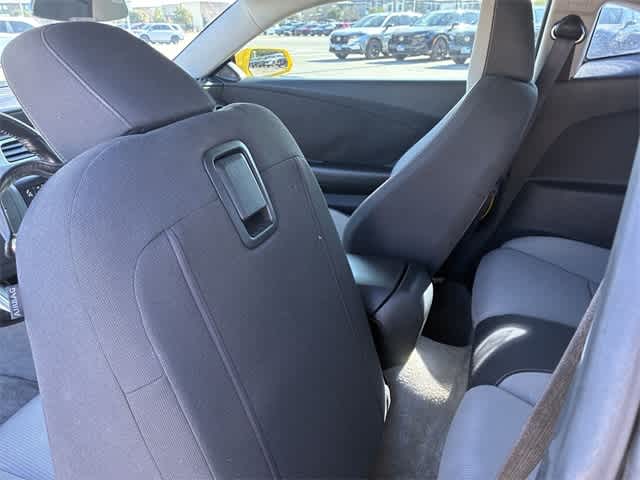 Thumbnail: 2014 Chevrolet Camaro - 19