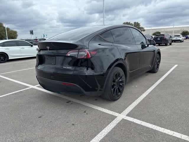 Thumbnail: 2023 Tesla Model Y - 5
