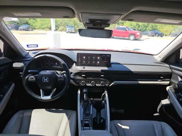 Thumbnail: 2023 Honda Accord - 12