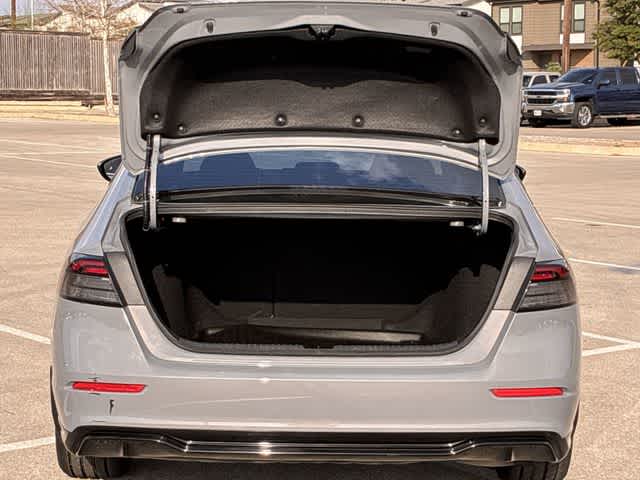 Thumbnail: 2024 Honda Accord - 37