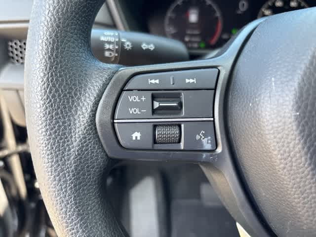 Thumbnail: 2026 Honda CR-V - 10