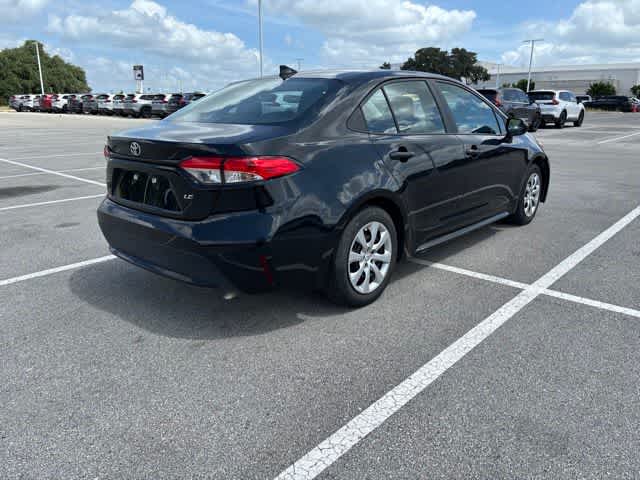 Thumbnail: 2022 Toyota Corolla - 5