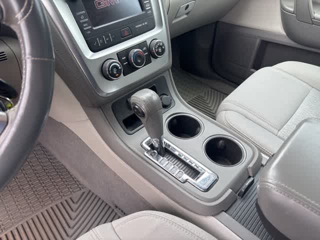 Thumbnail: 2014 GMC Acadia - 15