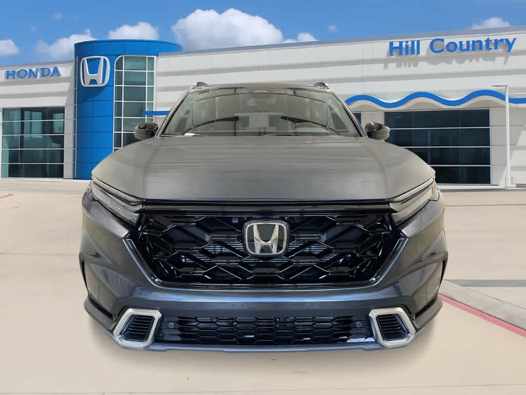 Thumbnail: 2026 Honda CR-V - 8