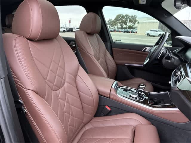 Thumbnail: 2023 BMW X5 - 24