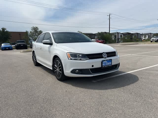 Thumbnail: 2012 Volkswagen Jetta - 7