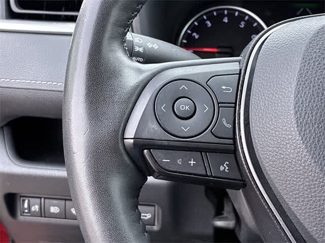 Thumbnail: 2022 Toyota RAV4 - 26