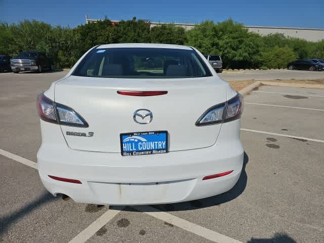 Thumbnail: 2012 Mazda Mazda3 - 6