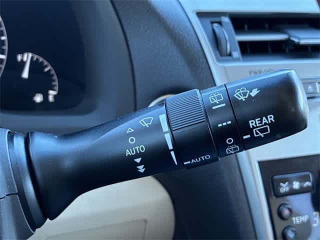 Thumbnail: 2012 Lexus RX - 28