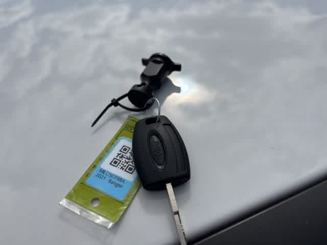 Thumbnail: 2021 Ford Ranger - 23