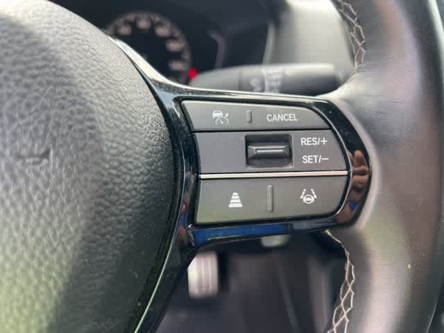 Thumbnail: 2024 Honda Civic - 12