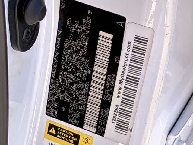 Thumbnail: 2012 Lexus RX - 39