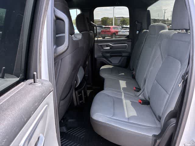 Thumbnail: 2022 RAM 1500 - 20