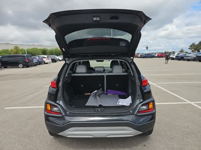 Thumbnail: 2018 Hyundai Kona - 9
