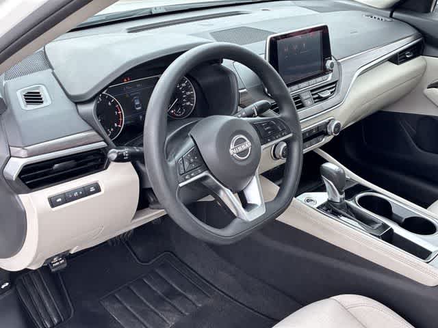 Thumbnail: 2023 Nissan Altima - 2