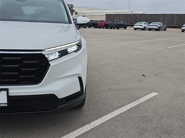 Thumbnail: 2025 Honda CR-V - 11