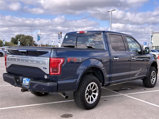 Thumbnail: 2016 Ford F-150 - 14