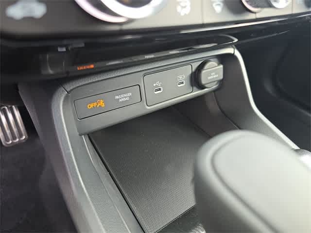 Thumbnail: 2025 Honda Civic - 17