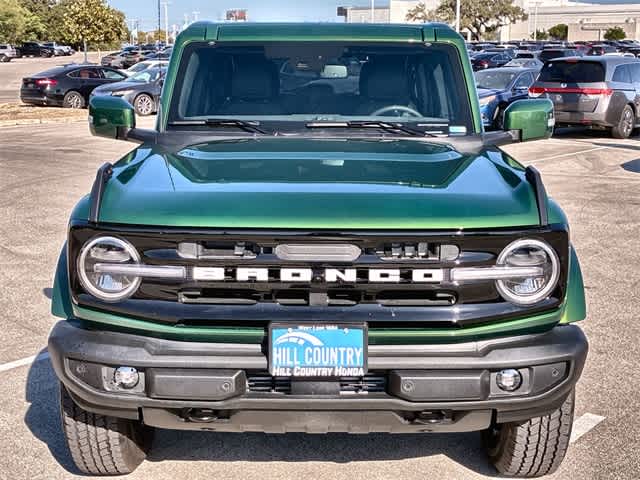 Thumbnail: 2025 Ford Bronco - 16