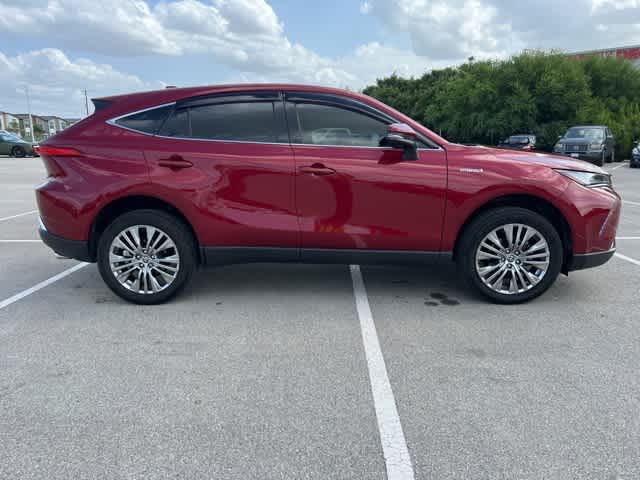Thumbnail: 2021 Toyota Venza - 6