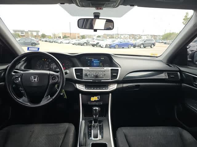 Thumbnail: 2014 Honda Accord - 19