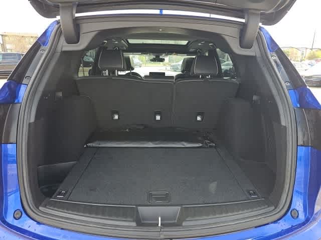 Thumbnail: 2020 Acura RDX - 24