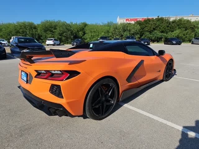 Thumbnail: 2023 Chevrolet Corvette - 6