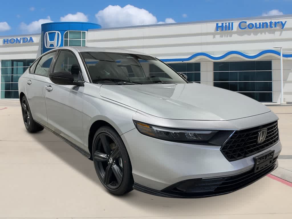 Thumbnail: 2025 Honda Accord - 7