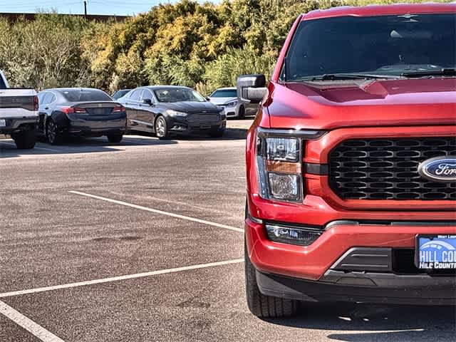 Thumbnail: 2023 Ford F-150 - 10