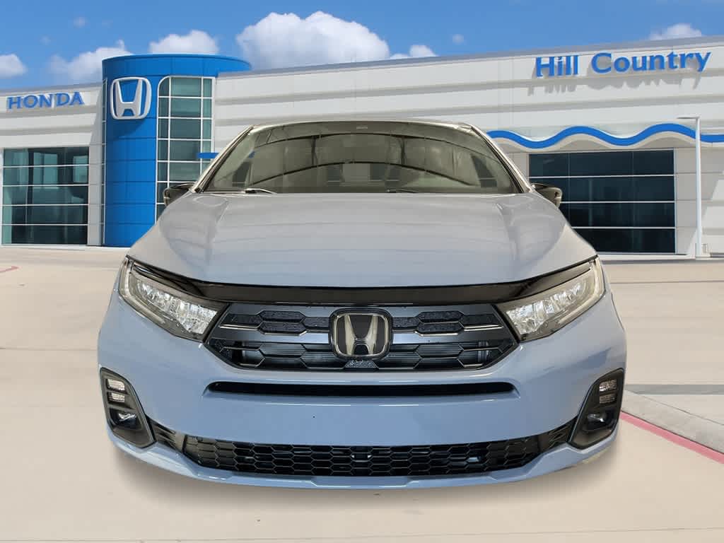 Thumbnail: 2026 Honda Odyssey - 8