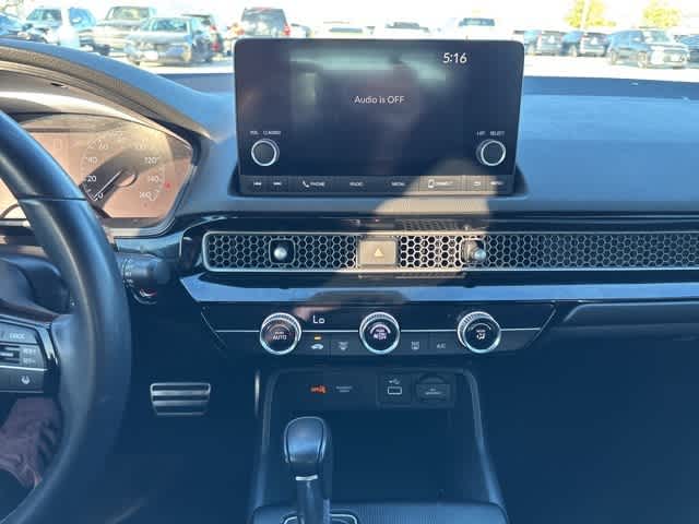 Thumbnail: 2022 Honda Civic - 17