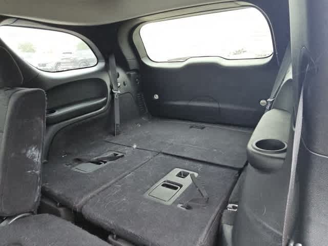 Thumbnail: 2018 Dodge Durango - 18