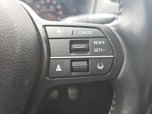 Thumbnail: 2023 Honda Accord - 28