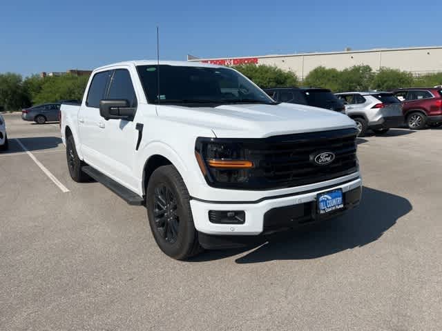 Thumbnail: 2024 Ford F-150 - 7