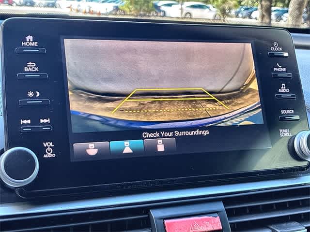 Thumbnail: 2018 Honda Accord - 30