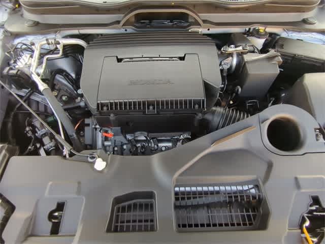 Thumbnail: 2025 Honda Pilot - 19