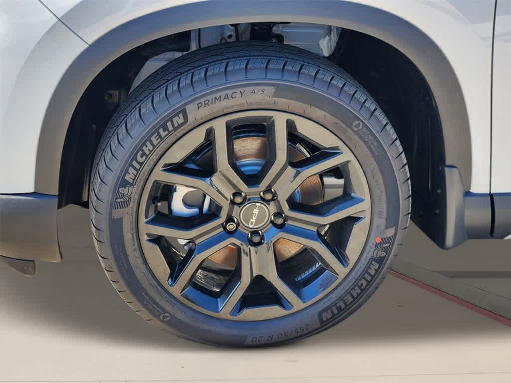 Thumbnail: 2025 Honda Pilot - 6
