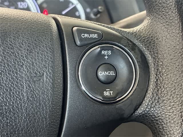 Thumbnail: 2015 Honda Accord - 25