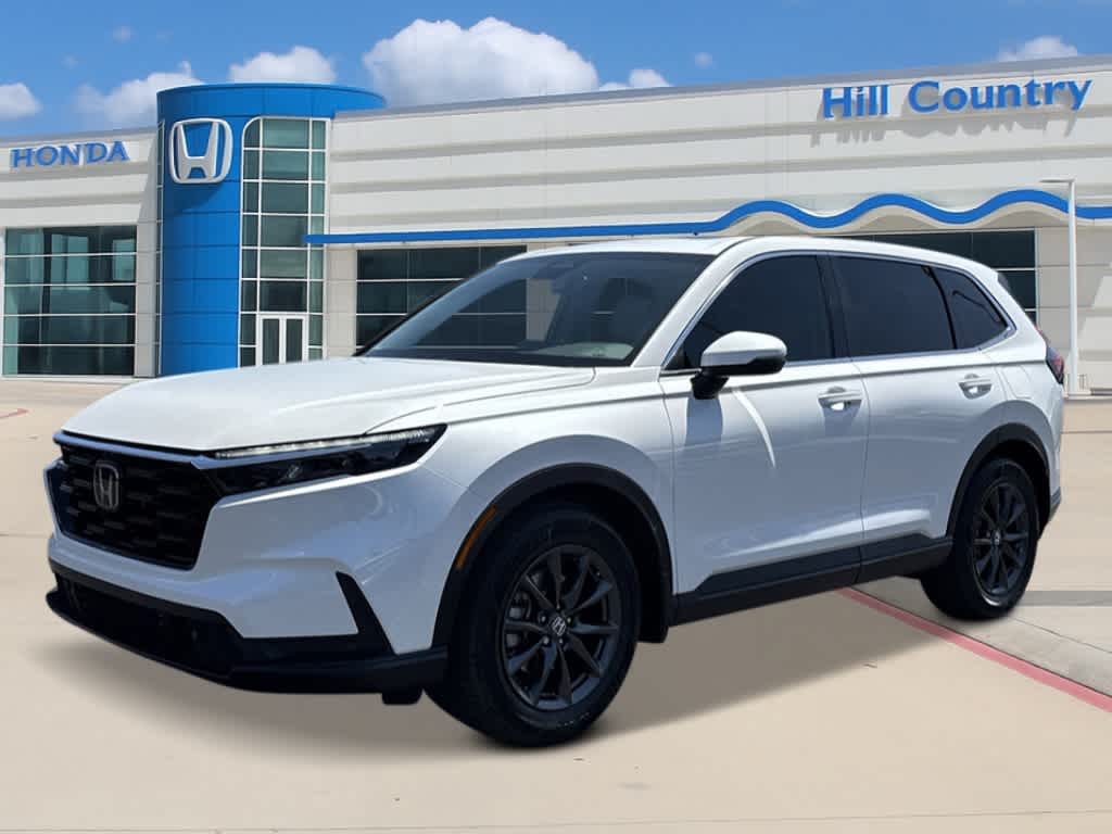 Thumbnail: 2026 Honda CR-V - 1
