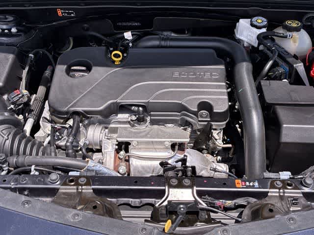 Thumbnail: 2023 Chevrolet Malibu - 15