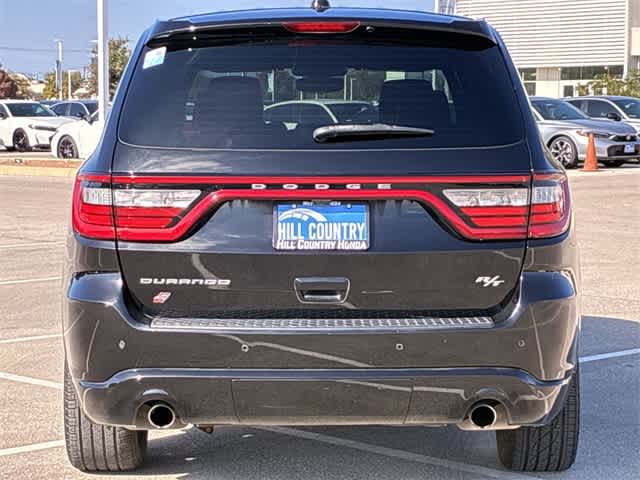 Thumbnail: 2019 Dodge Durango - 5