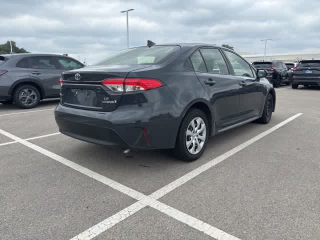 Thumbnail: 2023 Toyota Corolla - 5