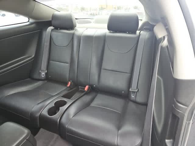 Thumbnail: 2008 Pontiac G6 - 19