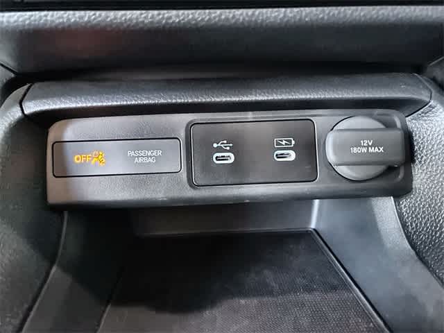 Thumbnail: 2025 Honda Civic - 32