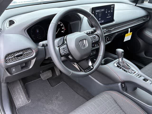 Thumbnail: 2026 Honda HR-V - 2