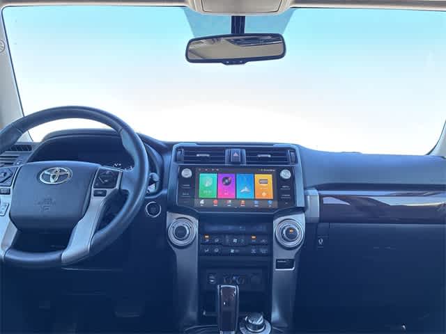 Thumbnail: 2015 Toyota 4Runner - 30