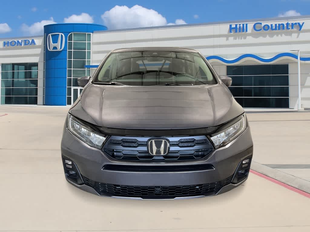 Thumbnail: 2026 Honda Odyssey - 9