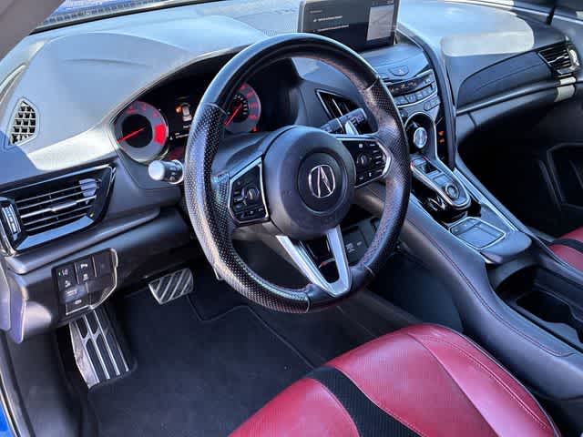 Thumbnail: 2021 Acura RDX - 2