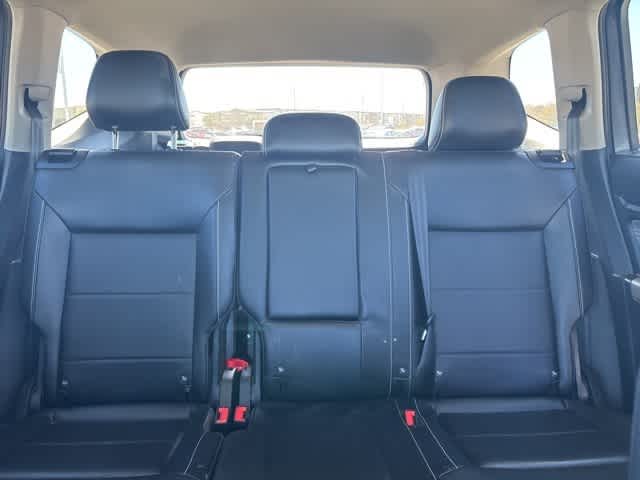 Thumbnail: 2022 Volkswagen Atlas - 20